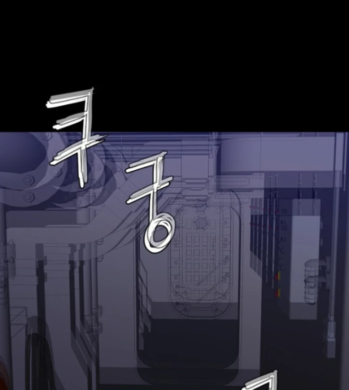 Pontus – Đêm Cực Dạ 2 Chapter 3 - 35