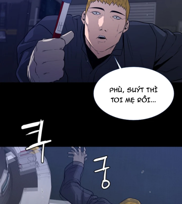 Pontus – Đêm Cực Dạ 2 Chapter 3 - 40
