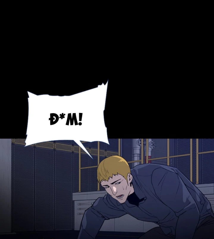 Pontus – Đêm Cực Dạ 2 Chapter 3 - 42