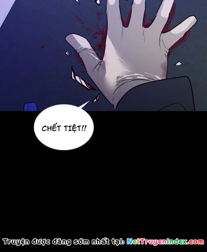Pontus – Đêm Cực Dạ 2 Chapter 3 - 45