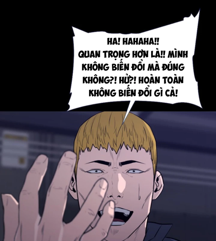 Pontus – Đêm Cực Dạ 2 Chapter 3 - 53