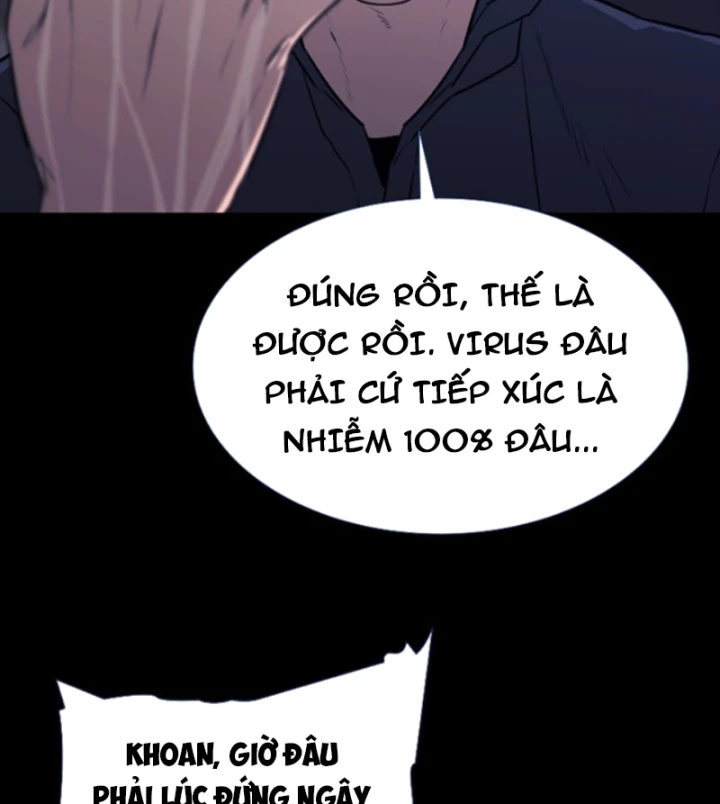 Pontus – Đêm Cực Dạ 2 Chapter 3 - 54