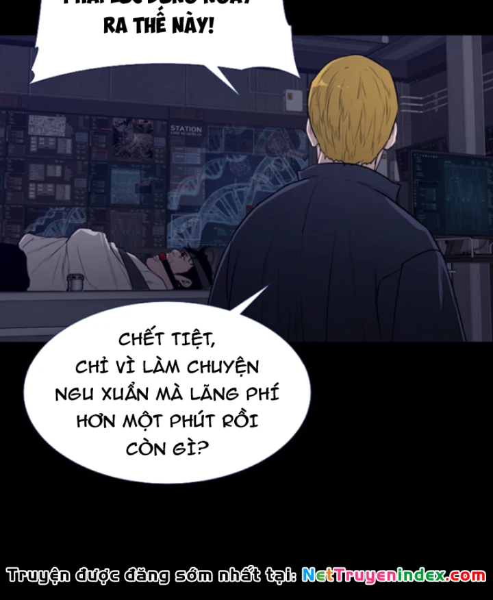 Pontus – Đêm Cực Dạ 2 Chapter 3 - 55