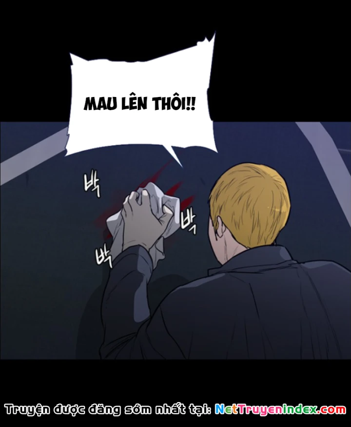 Pontus – Đêm Cực Dạ 2 Chapter 3 - 56