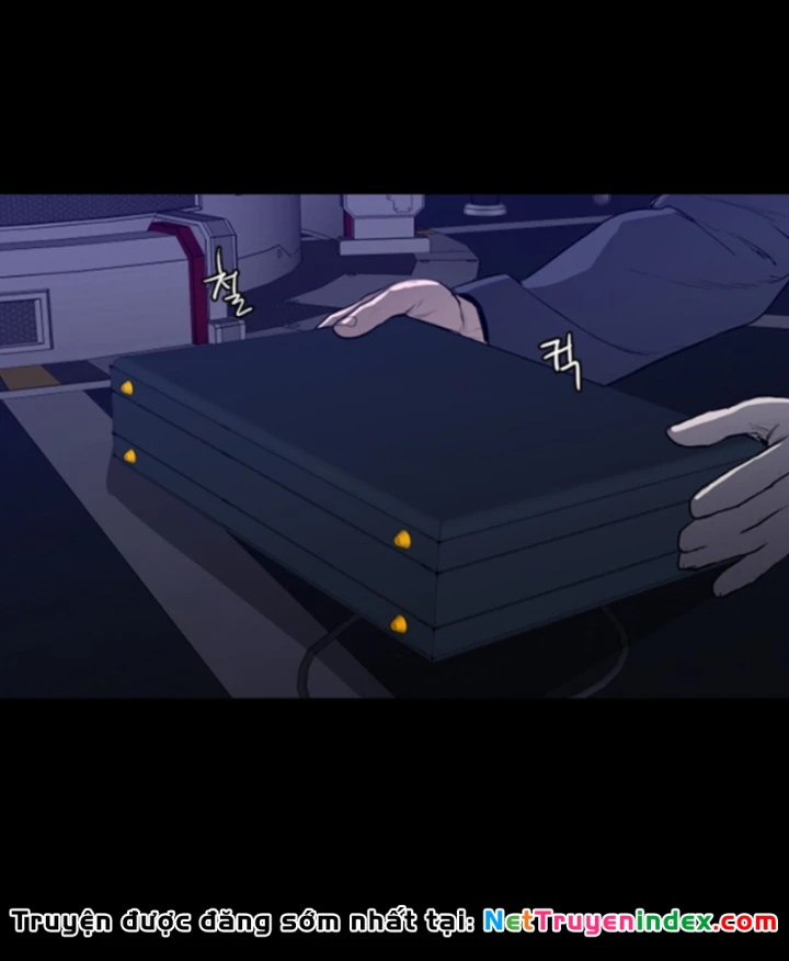 Pontus – Đêm Cực Dạ 2 Chapter 3 - 60