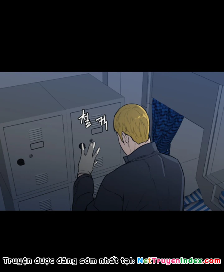 Pontus – Đêm Cực Dạ 2 Chapter 3 - 66