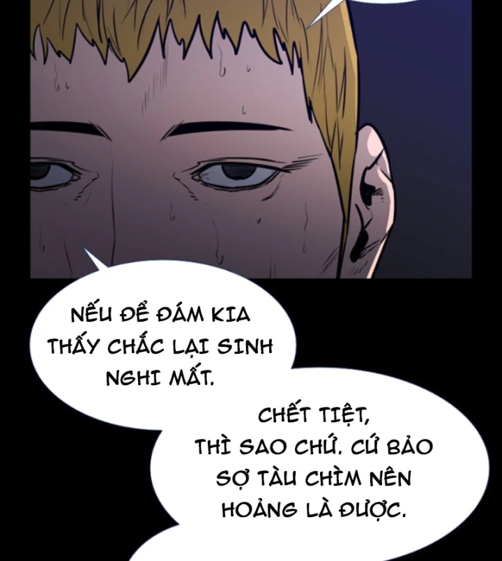 Pontus – Đêm Cực Dạ 2 Chapter 3 - 70