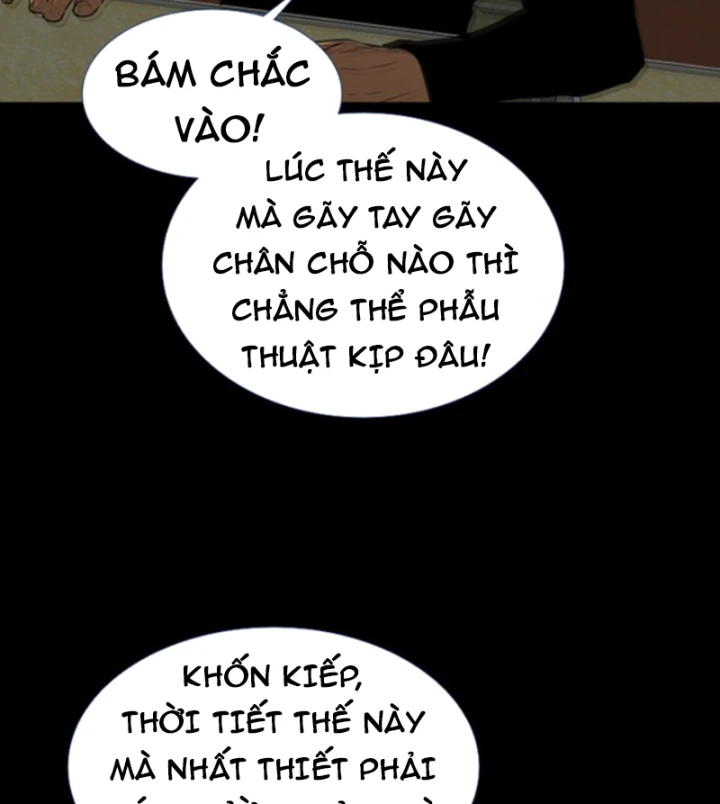 Pontus – Đêm Cực Dạ 2 Chapter 3 - 86