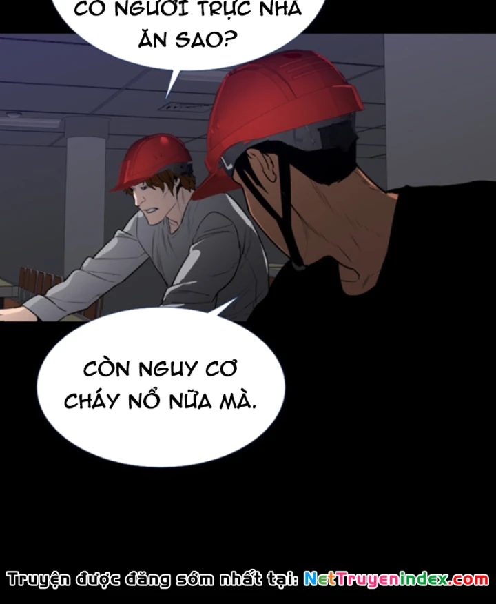 Pontus – Đêm Cực Dạ 2 Chapter 3 - 87
