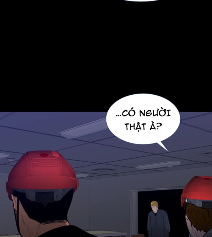 Pontus – Đêm Cực Dạ 2 Chapter 3 - 89