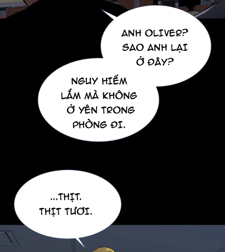 Pontus – Đêm Cực Dạ 2 Chapter 3 - 90