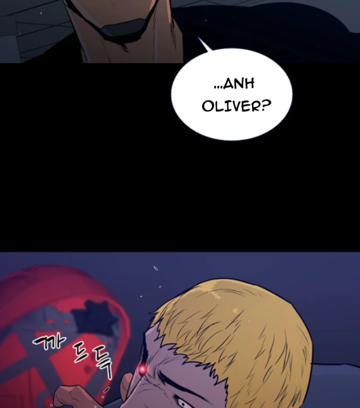 Pontus – Đêm Cực Dạ 2 Chapter 3 - 95