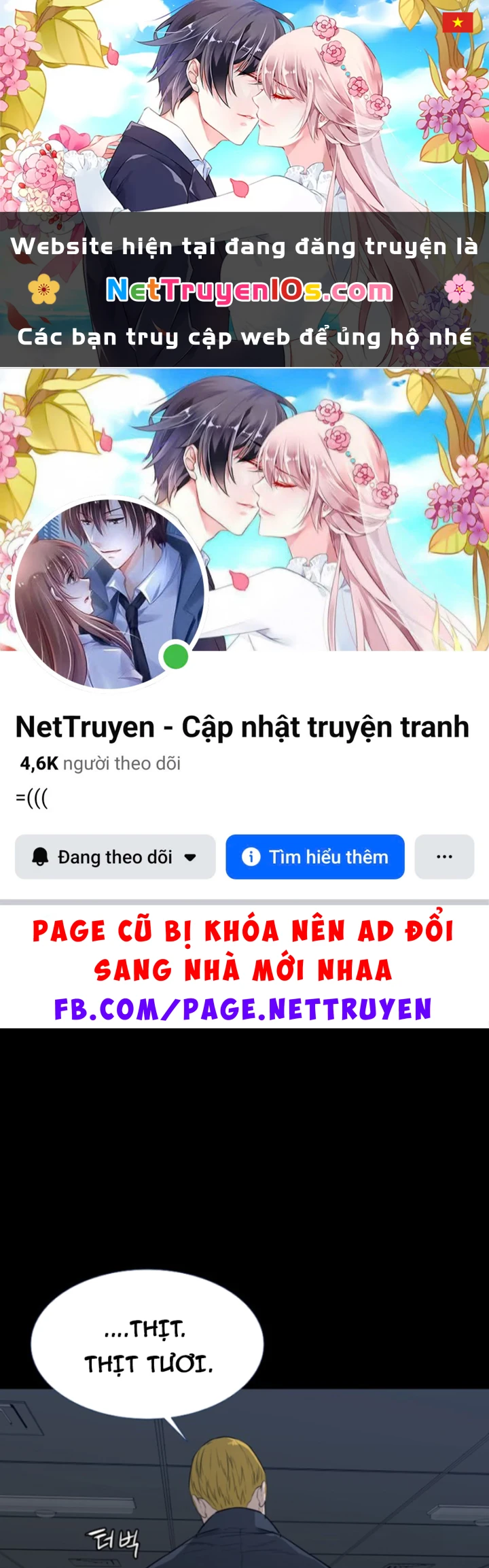 Pontus – Đêm Cực Dạ 2 Chapter 4 - 1