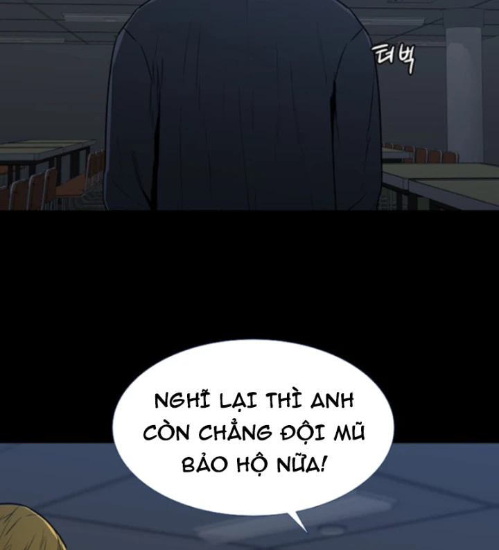 Pontus – Đêm Cực Dạ 2 Chapter 4 - 2