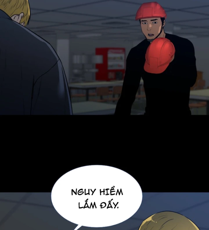 Pontus – Đêm Cực Dạ 2 Chapter 4 - 3