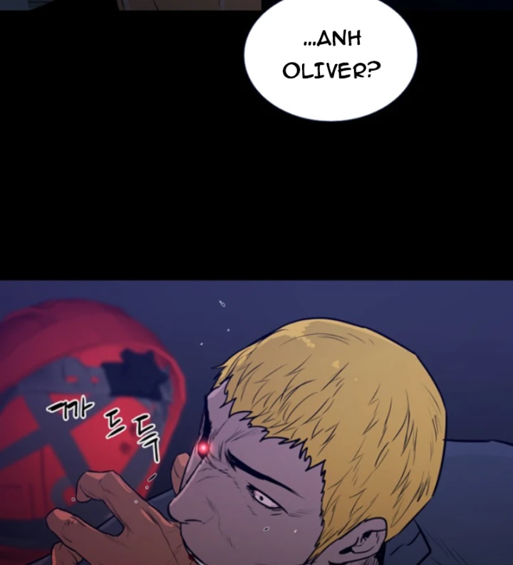 Pontus – Đêm Cực Dạ 2 Chapter 4 - 6
