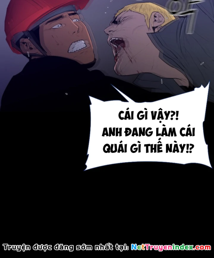 Pontus – Đêm Cực Dạ 2 Chapter 4 - 13
