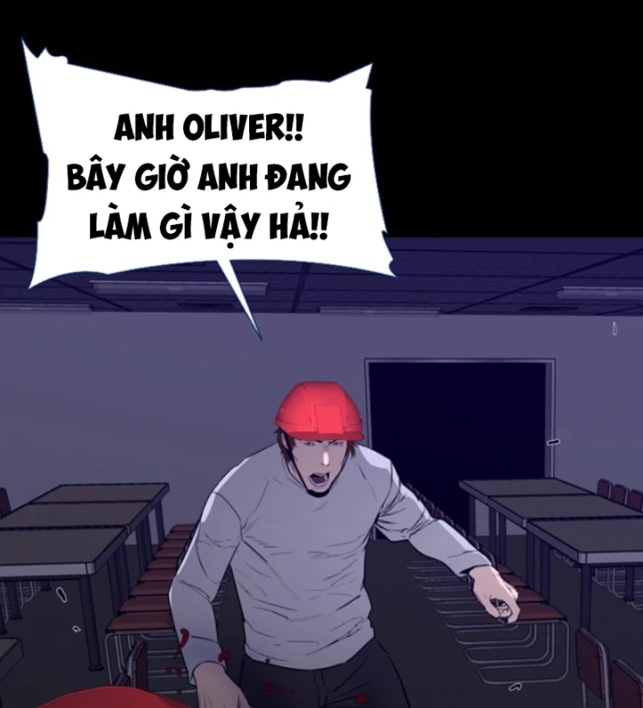 Pontus – Đêm Cực Dạ 2 Chapter 4 - 14