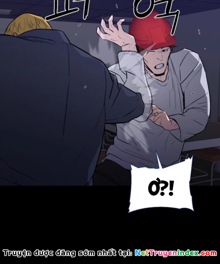 Pontus – Đêm Cực Dạ 2 Chapter 4 - 17