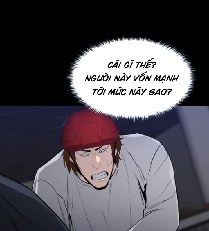 Pontus – Đêm Cực Dạ 2 Chapter 4 - 18