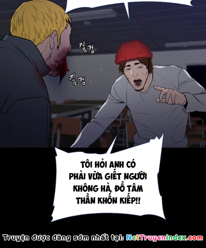 Pontus – Đêm Cực Dạ 2 Chapter 4 - 27