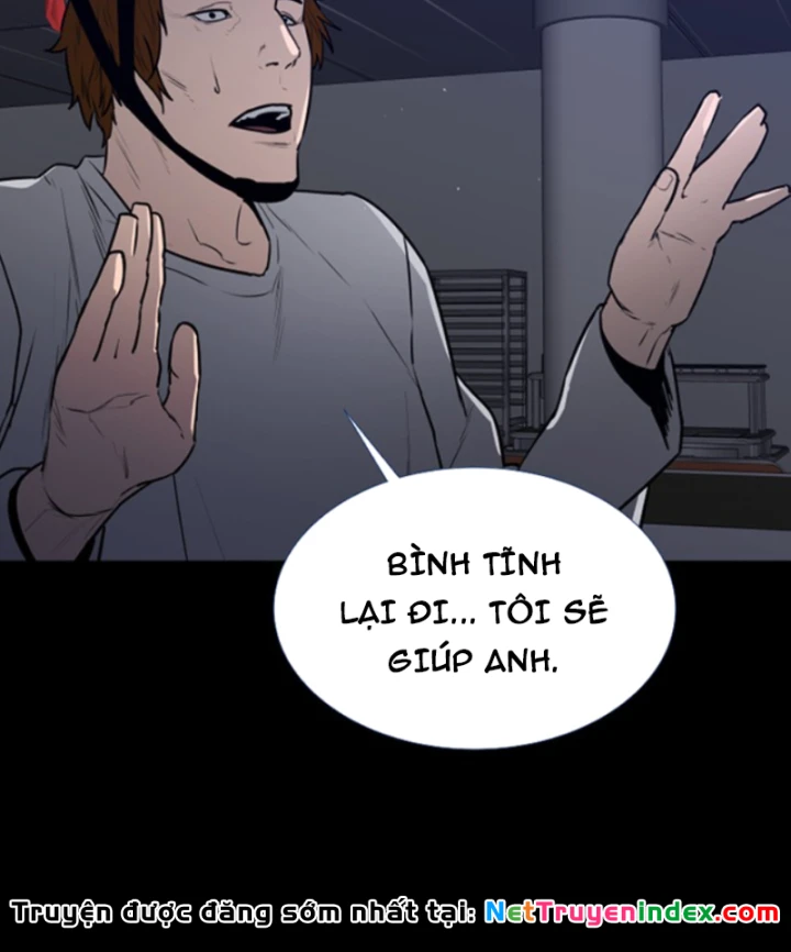 Pontus – Đêm Cực Dạ 2 Chapter 4 - 30