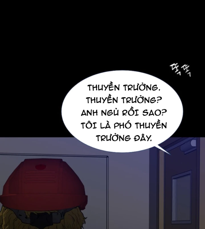 Pontus – Đêm Cực Dạ 2 Chapter 4 - 34