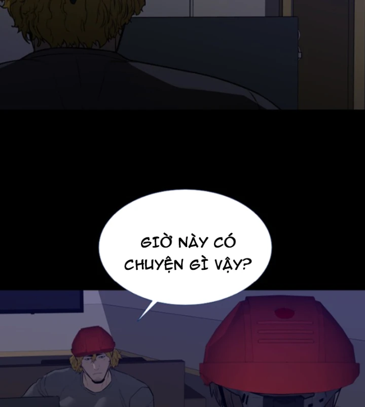 Pontus – Đêm Cực Dạ 2 Chapter 4 - 35