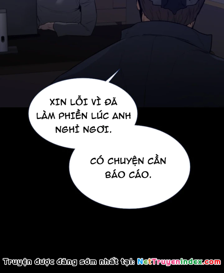Pontus – Đêm Cực Dạ 2 Chapter 4 - 36