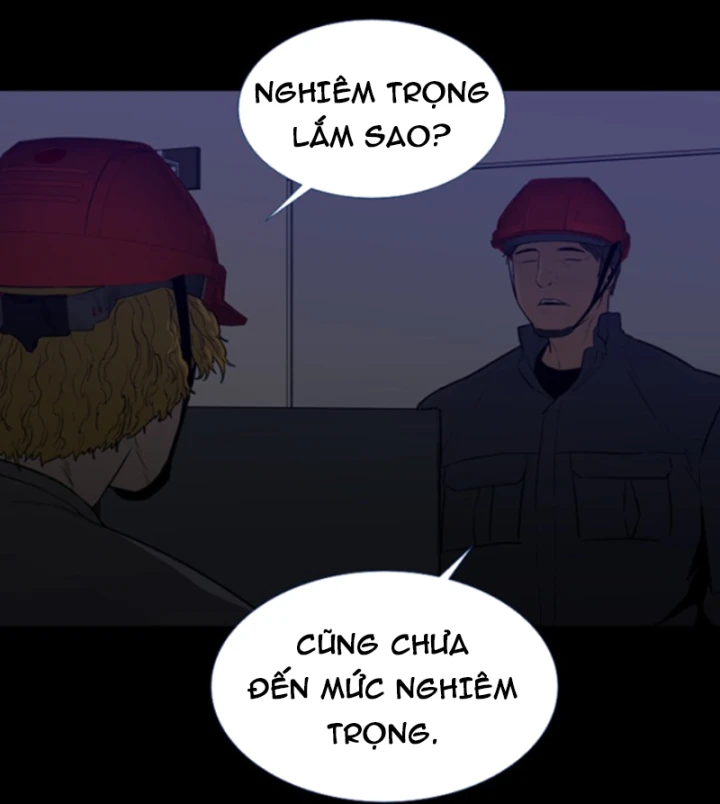 Pontus – Đêm Cực Dạ 2 Chapter 4 - 37