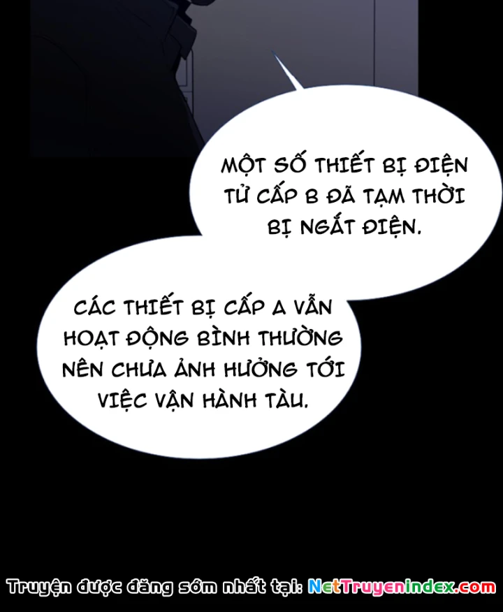 Pontus – Đêm Cực Dạ 2 Chapter 4 - 39