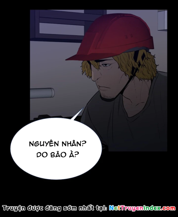 Pontus – Đêm Cực Dạ 2 Chapter 4 - 40
