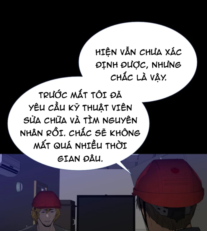 Pontus – Đêm Cực Dạ 2 Chapter 4 - 41