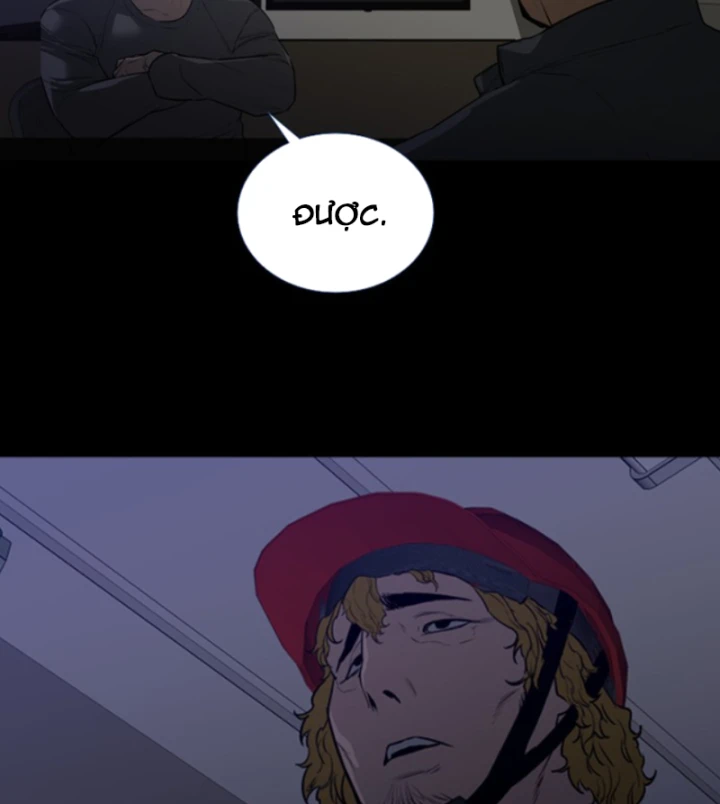 Pontus – Đêm Cực Dạ 2 Chapter 4 - 42