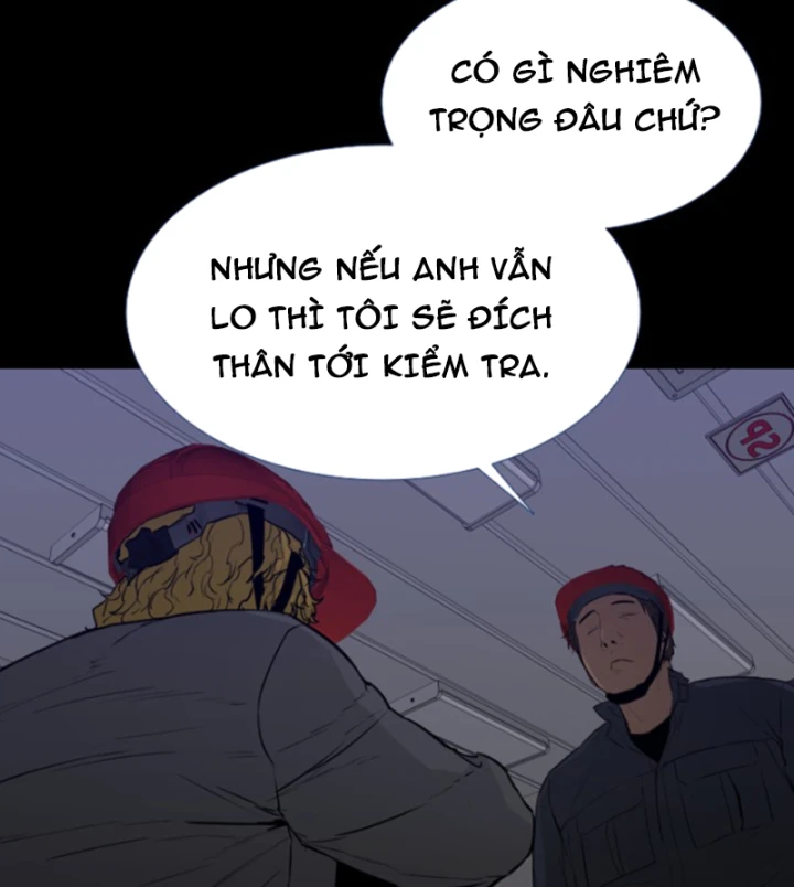 Pontus – Đêm Cực Dạ 2 Chapter 4 - 44