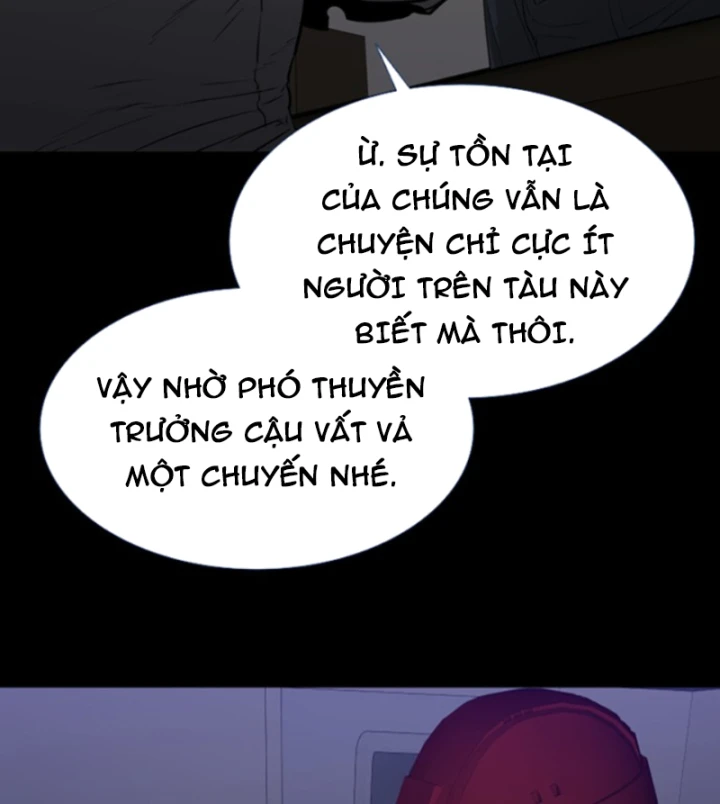 Pontus – Đêm Cực Dạ 2 Chapter 4 - 45