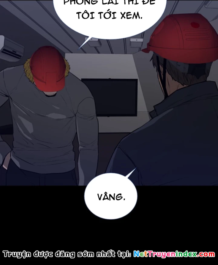 Pontus – Đêm Cực Dạ 2 Chapter 4 - 47