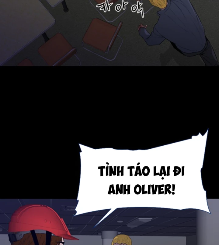Pontus – Đêm Cực Dạ 2 Chapter 4 - 55