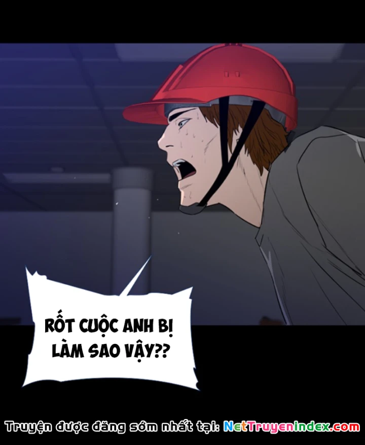 Pontus – Đêm Cực Dạ 2 Chapter 4 - 57