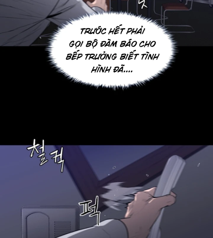 Pontus – Đêm Cực Dạ 2 Chapter 4 - 60