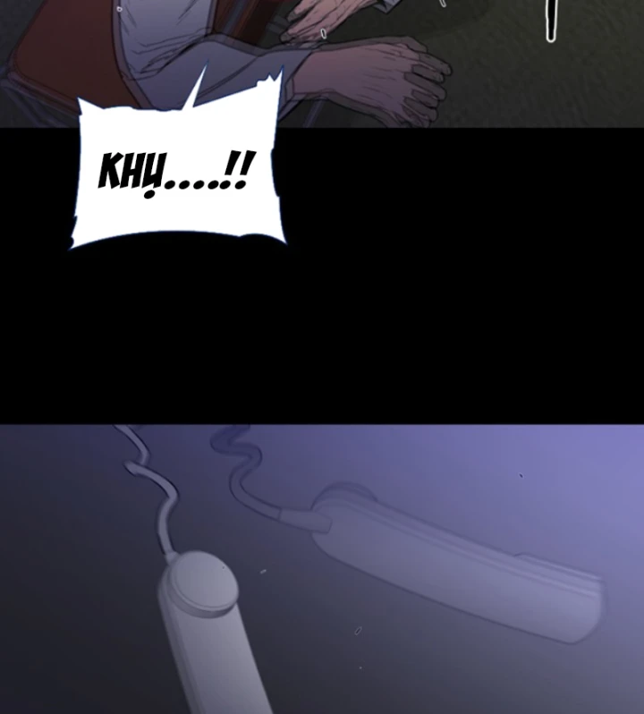 Pontus – Đêm Cực Dạ 2 Chapter 4 - 65