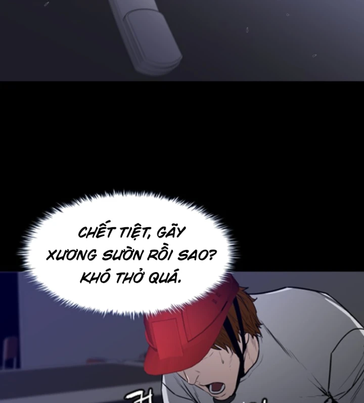 Pontus – Đêm Cực Dạ 2 Chapter 4 - 66