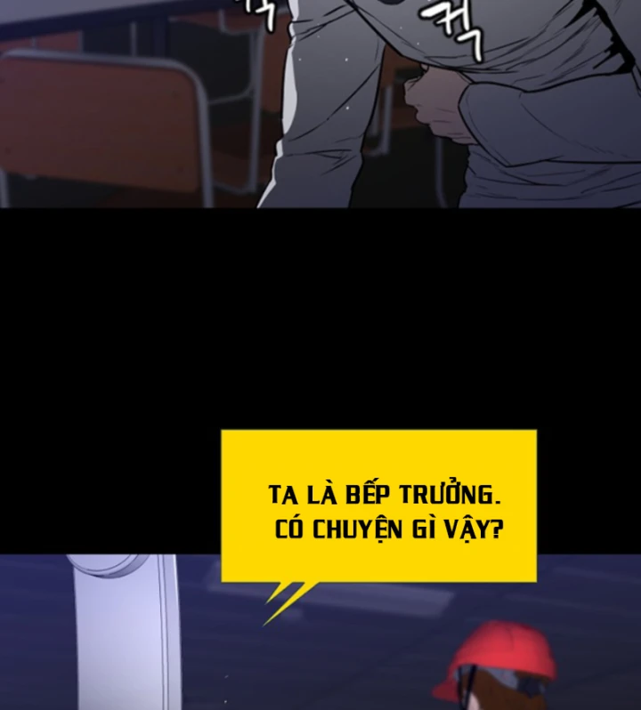 Pontus – Đêm Cực Dạ 2 Chapter 4 - 67