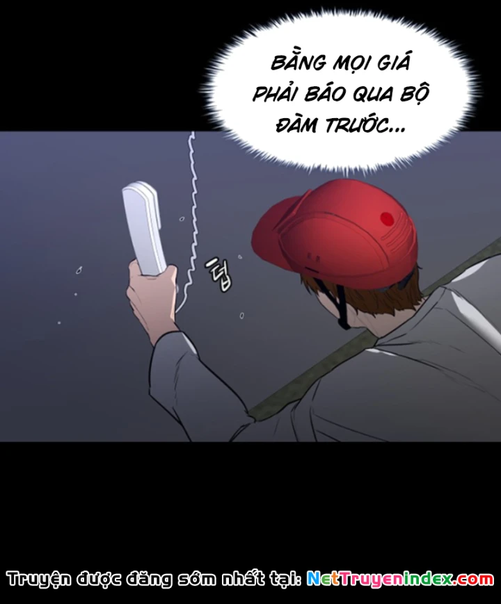 Pontus – Đêm Cực Dạ 2 Chapter 4 - 69