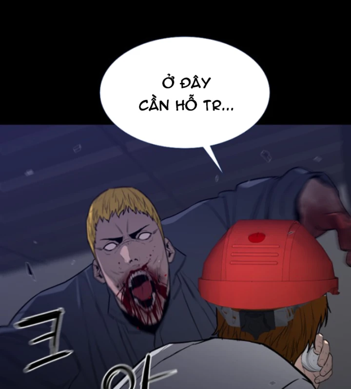 Pontus – Đêm Cực Dạ 2 Chapter 4 - 70