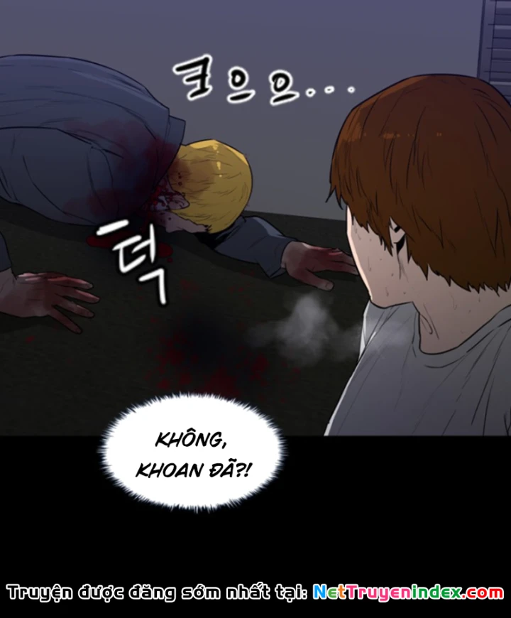 Pontus – Đêm Cực Dạ 2 Chapter 4 - 84