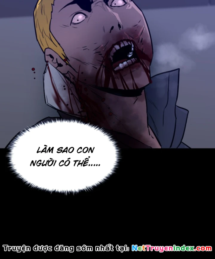 Pontus – Đêm Cực Dạ 2 Chapter 4 - 87
