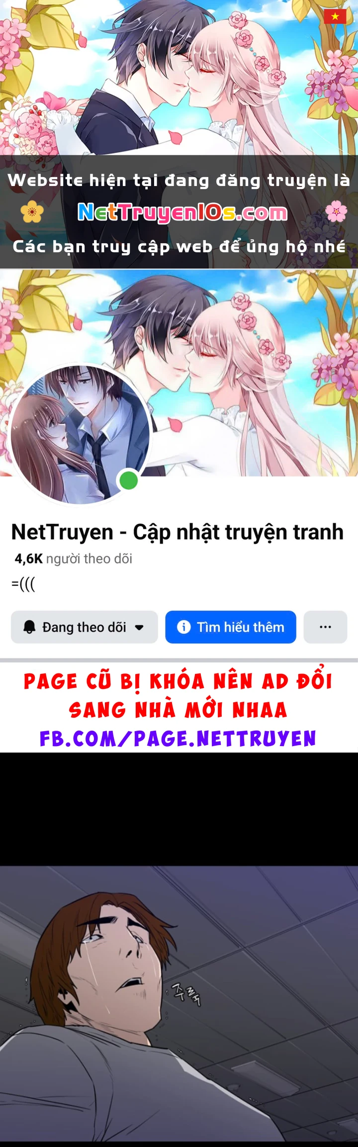 Pontus – Đêm Cực Dạ 2 Chapter 5 - 1