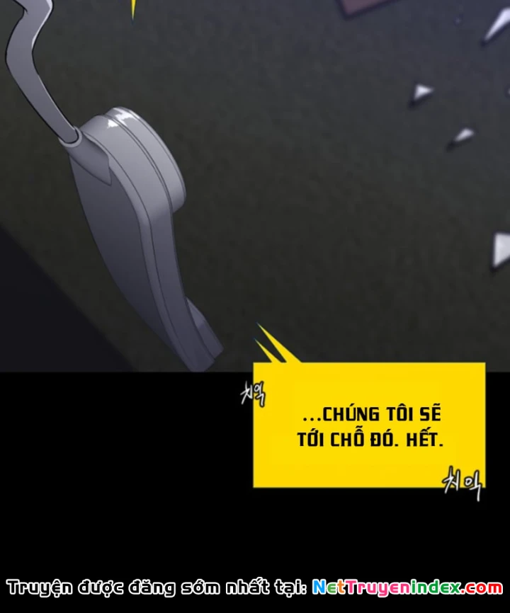 Pontus – Đêm Cực Dạ 2 Chapter 5 - 4
