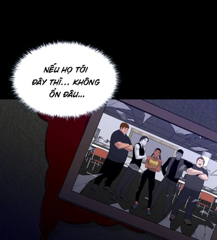 Pontus – Đêm Cực Dạ 2 Chapter 5 - 6